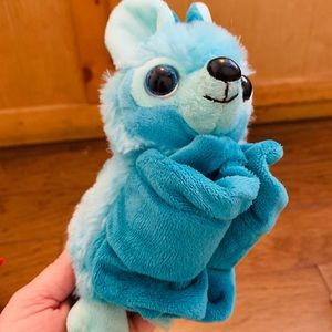 Wild republic bat plush